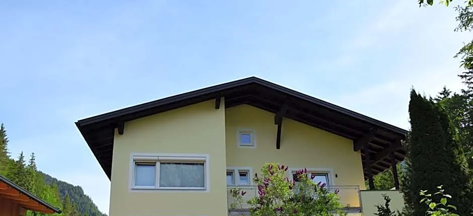 Appartement am Plansee