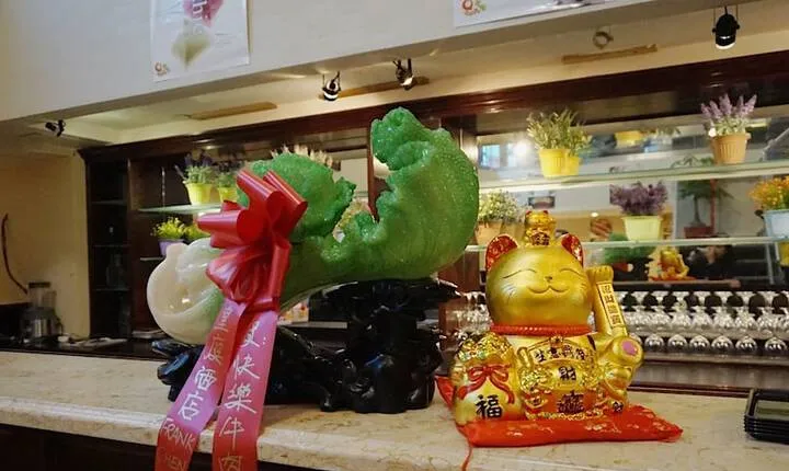 Best Western Queens Court Hotel