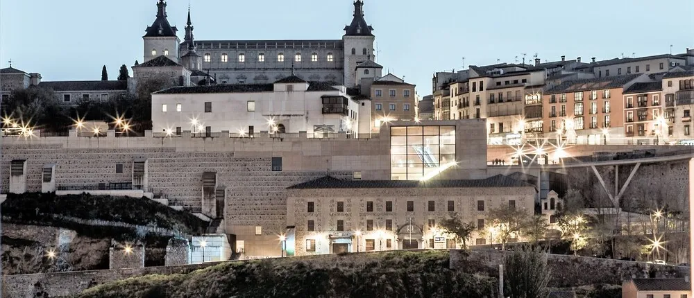 Hotel Zentral Mayoral