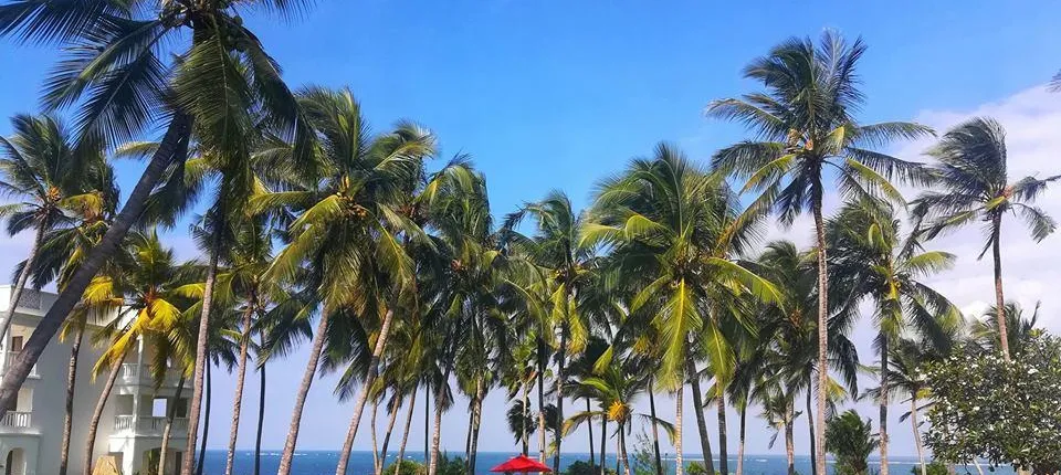 PrideInn Paradise Beach Hotel & Spa Mombasa