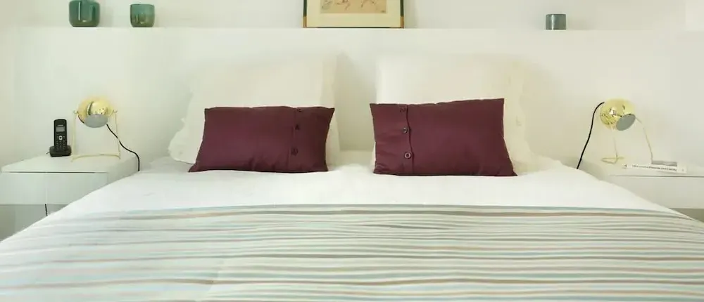 Superb Terrace Apart Champs Elysees Eiffel Tower