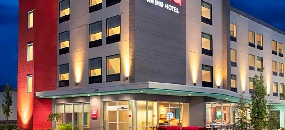 Avid Hotels Augusta W - Grovetown By IHG