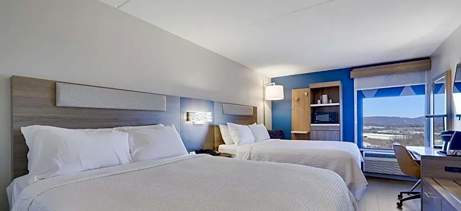 Holiday Inn Express Wilkes-Barre East By IHG