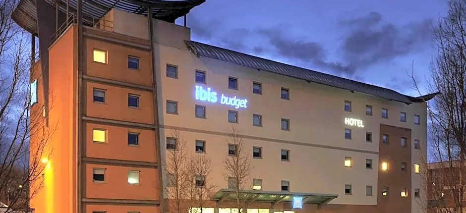ibis budget Newport