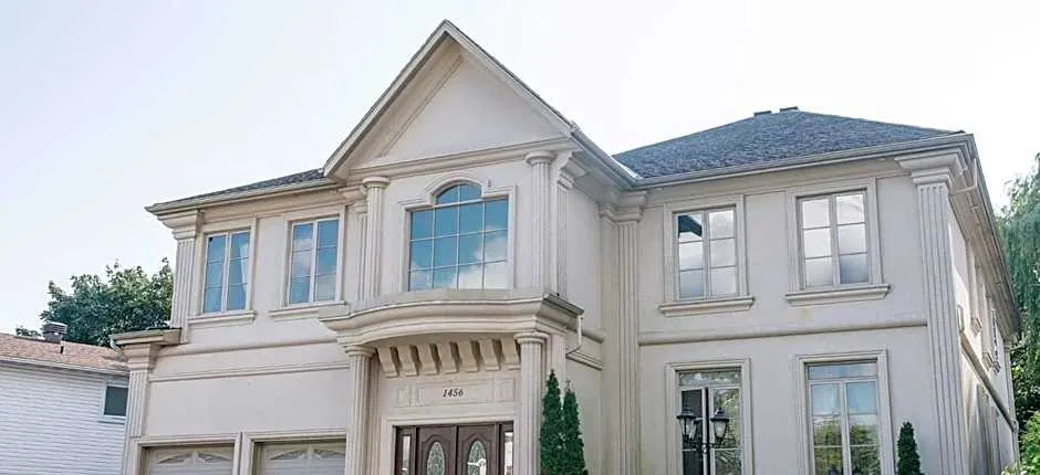 JstLikeHome - Luxury Mansion