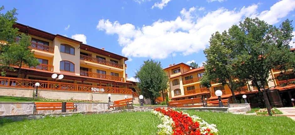 Spa Hotel Armira