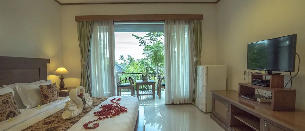 Gita Maha Hotel