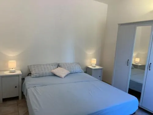 CELESTE Central Apartment in Porto Rotondo with private parking