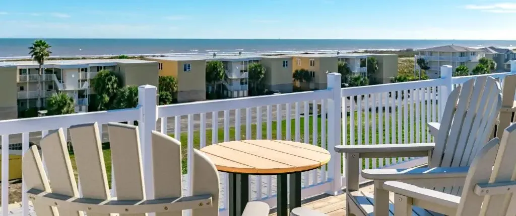 Port A Paradise by Silver Sands Vacation Rentals