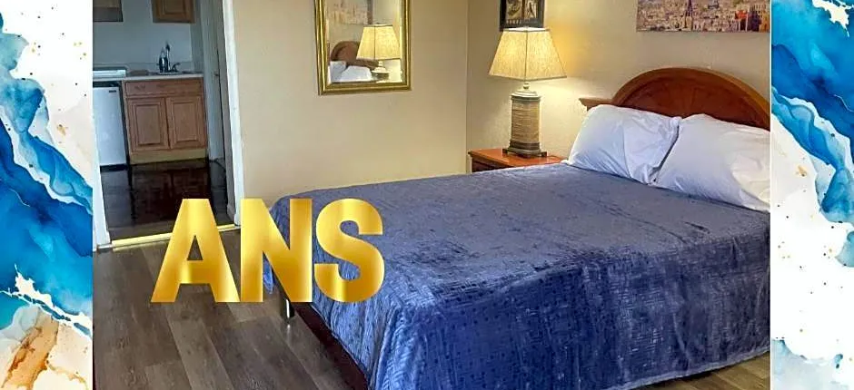 ANS INN & SUITES