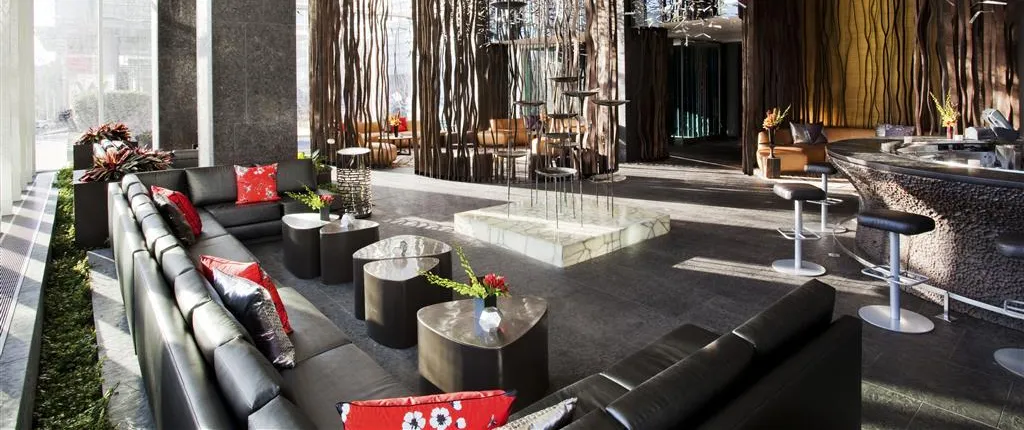 The W Atlanta Downtown