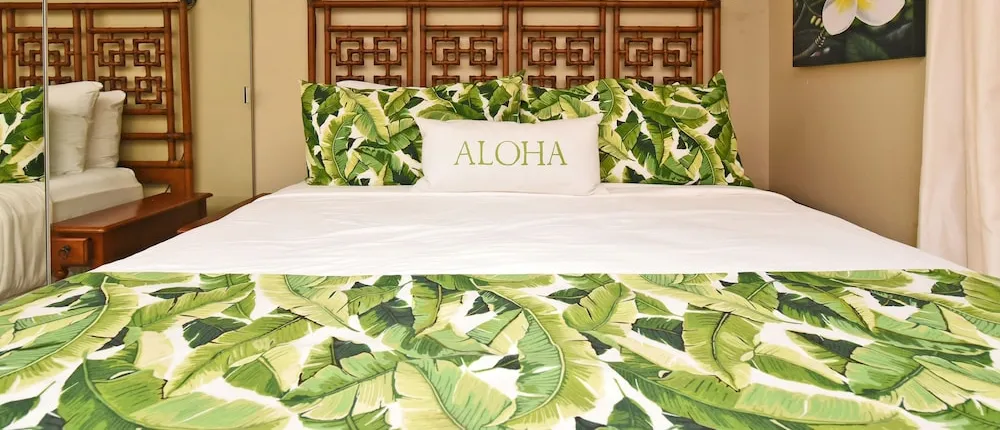 Pacific Shores B102 3 Bedroom Condo