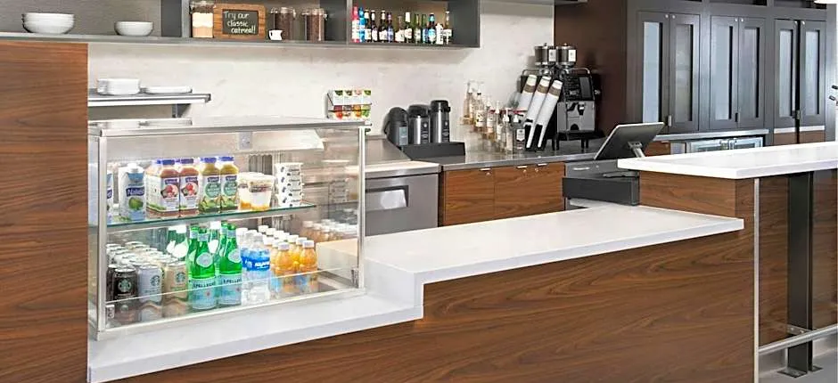 Courtyard by Marriott Paso Robles