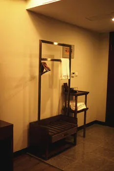 James Joyce Coffetel