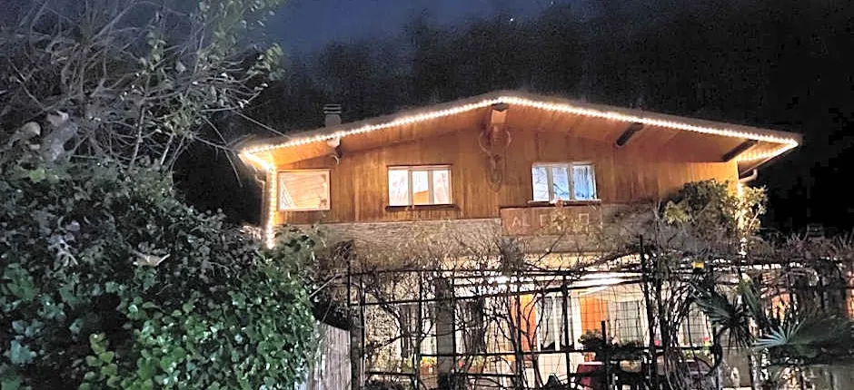 Al cervo tra i laghi