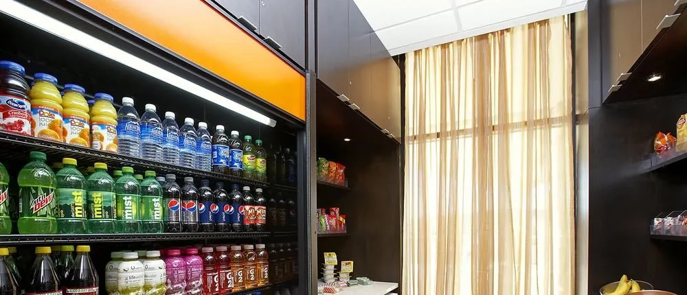 Courtyard by Marriott Pittsburgh Shadyside