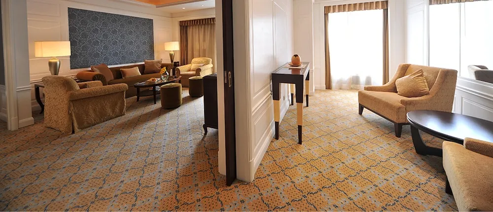 Grand Central Hotel Shanghai