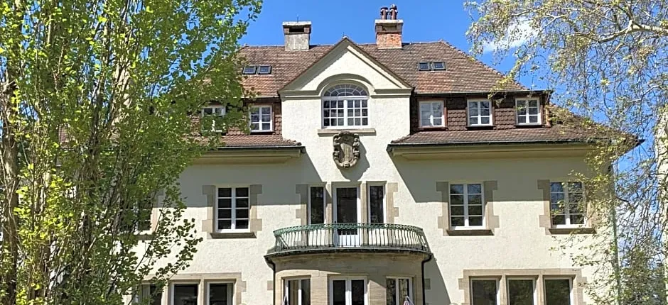 Parkhotel Bad Harzburg Garni