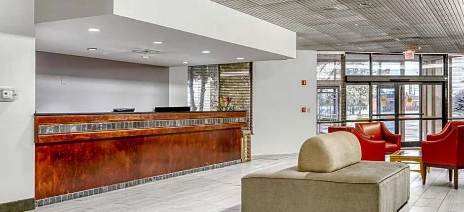 OYO Hotel Burlington South