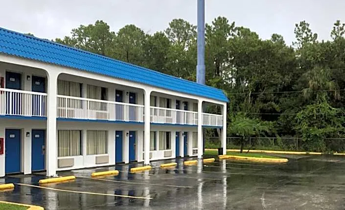 Motel 6-Daytona Beach, FL - Speedway