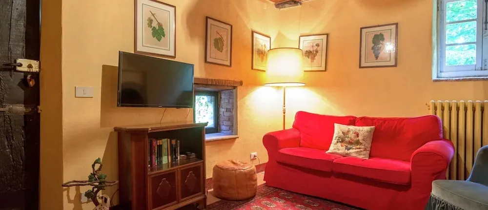 Castello di Tagliolo