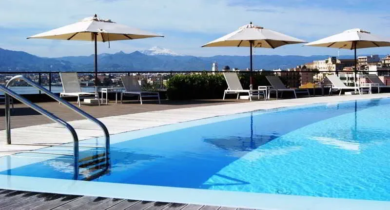 EOLIAN MILAZZO HOTEL