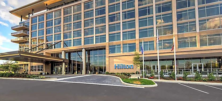 Hilton Franklin Cool Springs