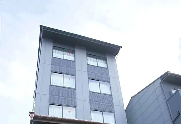HOTEL LEGASTA KYOTO SHIRAKAWA SANJO