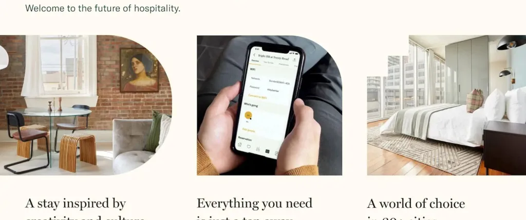 Sonder At The Promenade