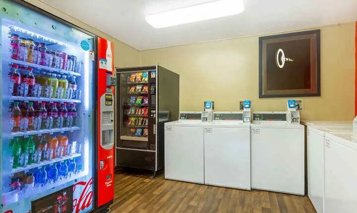 Extended Stay America Suites Washington DC Germantown Town C