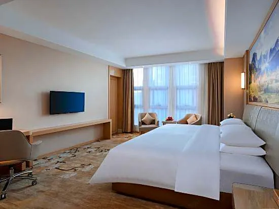 Vienna Hotel Wu'anPlaza store