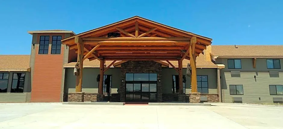 Baymont by Wyndham Oacoma