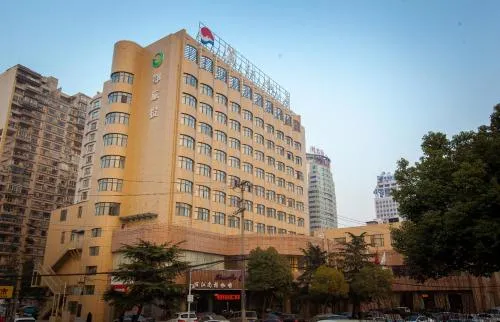 Wuhan Lijiang Restaurant