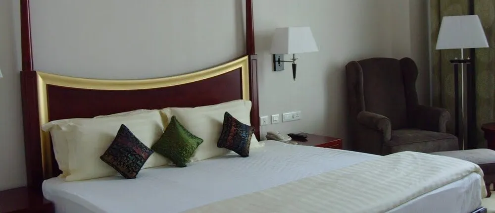 Hotel Jaipur Greens