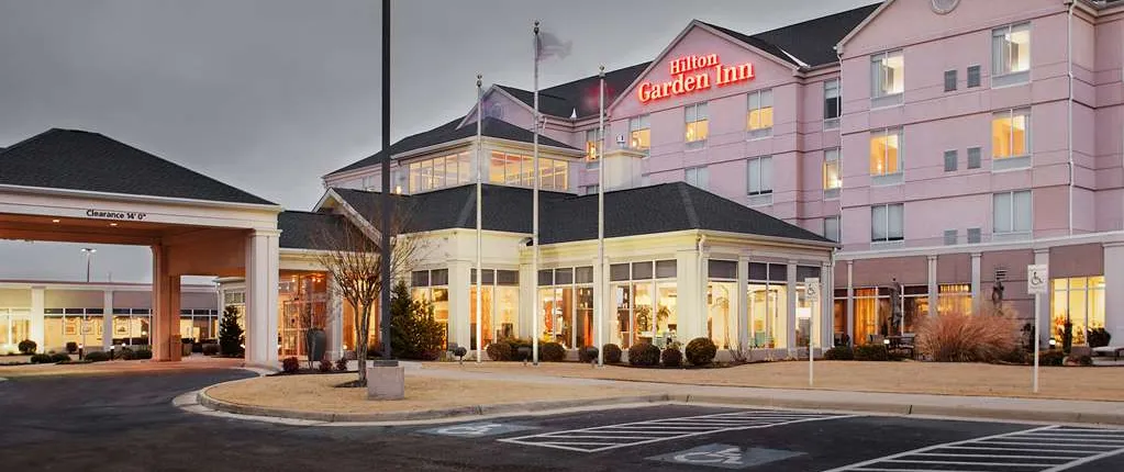 Hilton Garden Inn Jonesboro