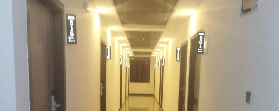 至尚公寓(广州员岗地铁站店)