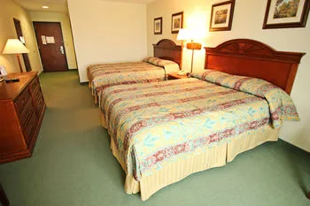 Crown Pointe Lodge and Golf Club