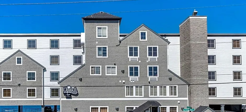 Elizabeth Oceanfront Suites, Ascend Hotel Collection