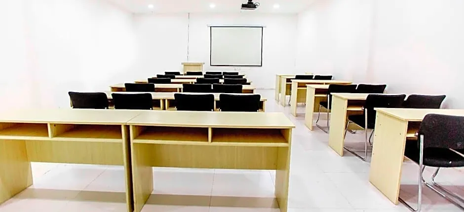 Hanting Hotel Longkou Zhenhua Mall