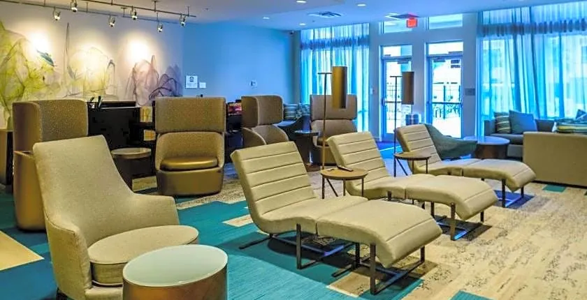 Courtyard by Marriott Lake Charles