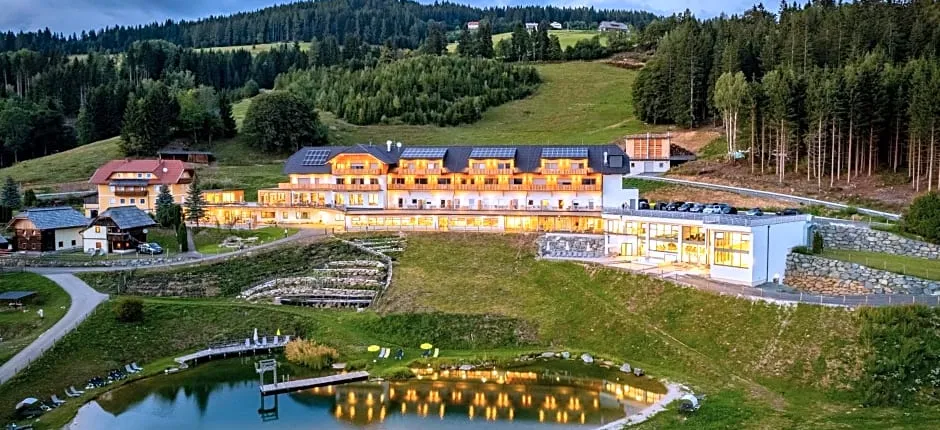 Familienhotel Petschnighof
