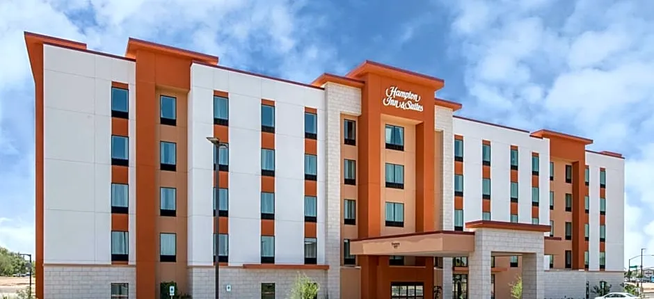 Hampton Inn By Hilton & Suites Phoenix East Mesa, AZ