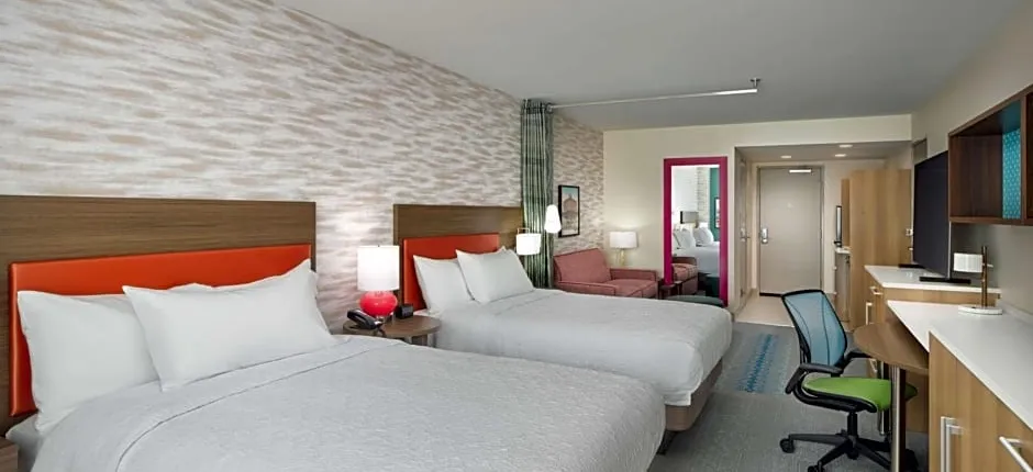 Home2 Suites by Hilton Towson