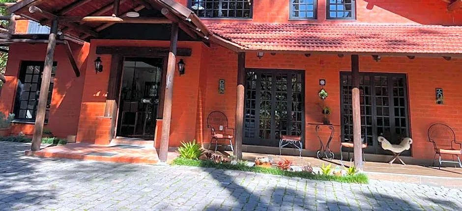 Pousada Vila 505