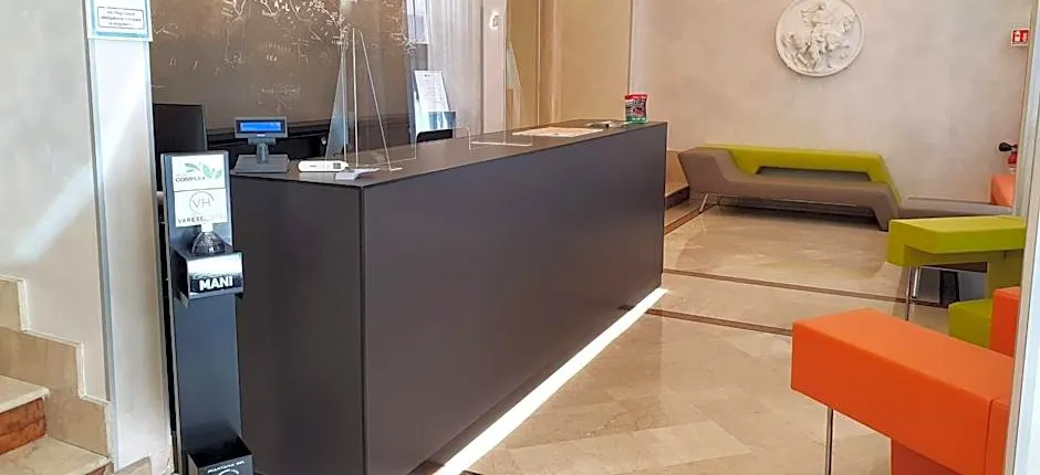 Hotel Varese