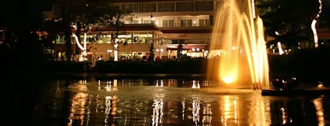 Taj Banjara Hyderabad