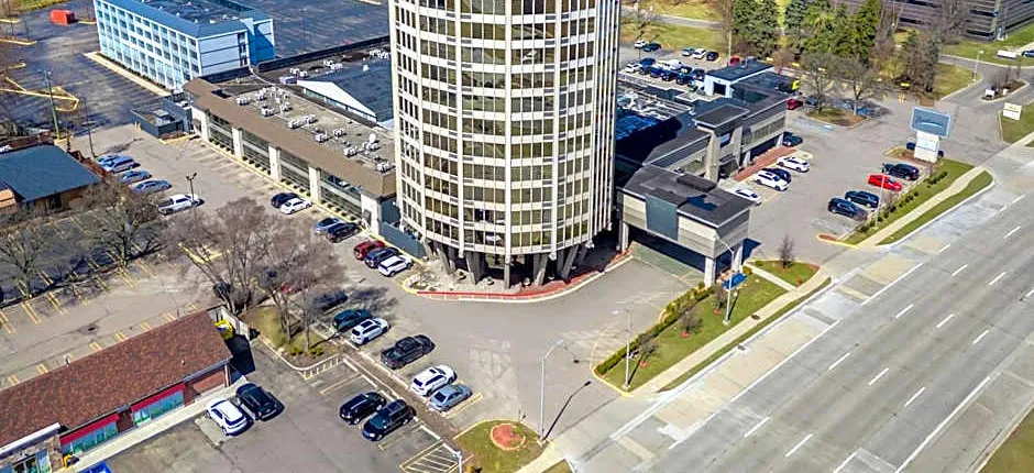 Radisson Hotel Southfield-Detroit