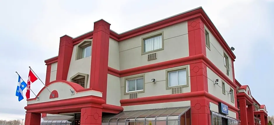 Hotel L'Express