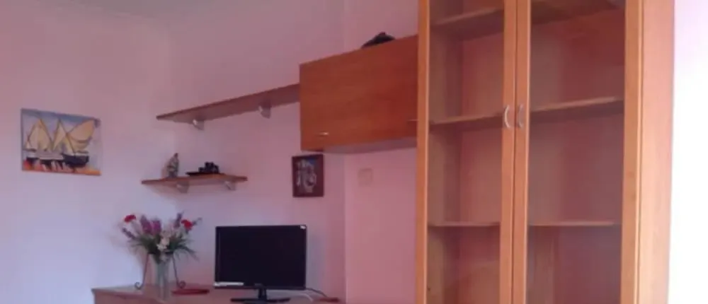 Apartamentos Moby Dick