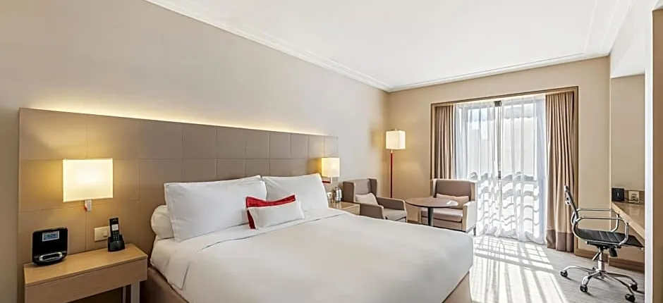 InterContinental São Paulo By IHG